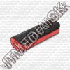 Olcsó Platinet Powerbank 2200mAh Black + Red (42921) (Plastic) (IT11581)